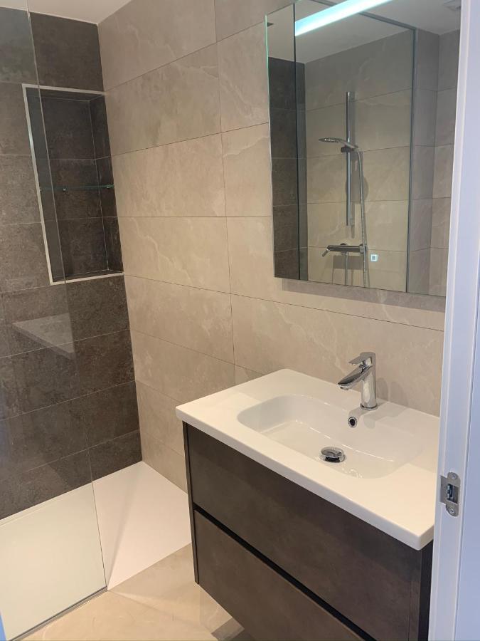 Appartement Service Apart Lazaro - Aguamarina 47 *