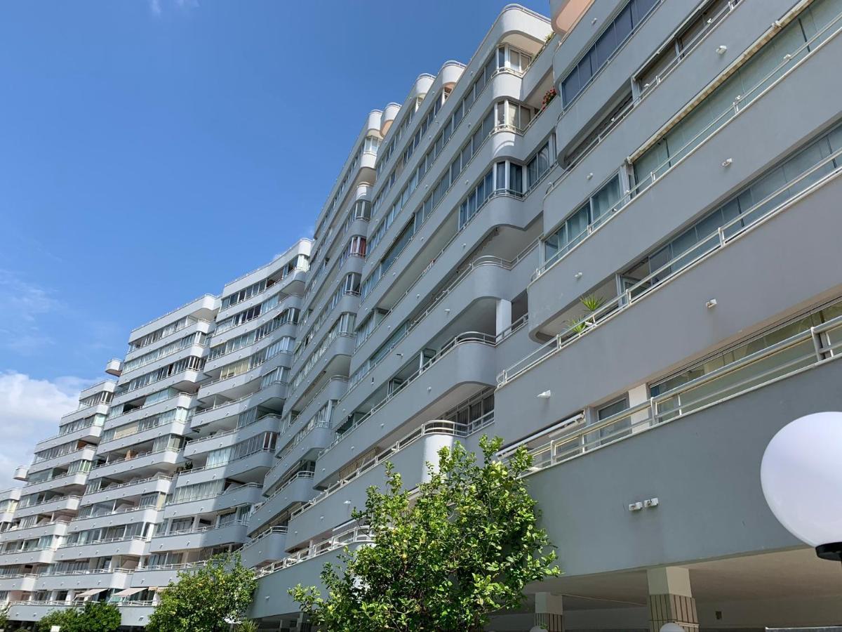Service Apart Lazaro - Aguamarina 47 Appartement Calp