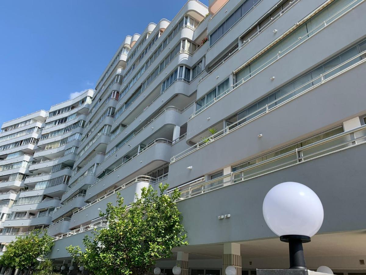 Appartement Service Apart Lazaro - Aguamarina 47 Calp
