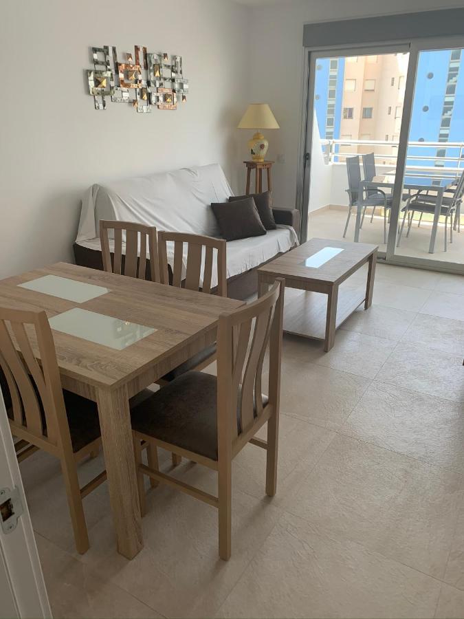 Appartement Service Apart Lazaro - Aguamarina 47 *