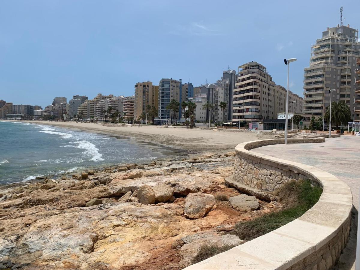 Appartement Service Apart Lazaro - Aguamarina 47 *