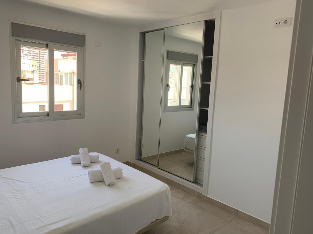Appartement Service Apart Lazaro - Aguamarina 47 *