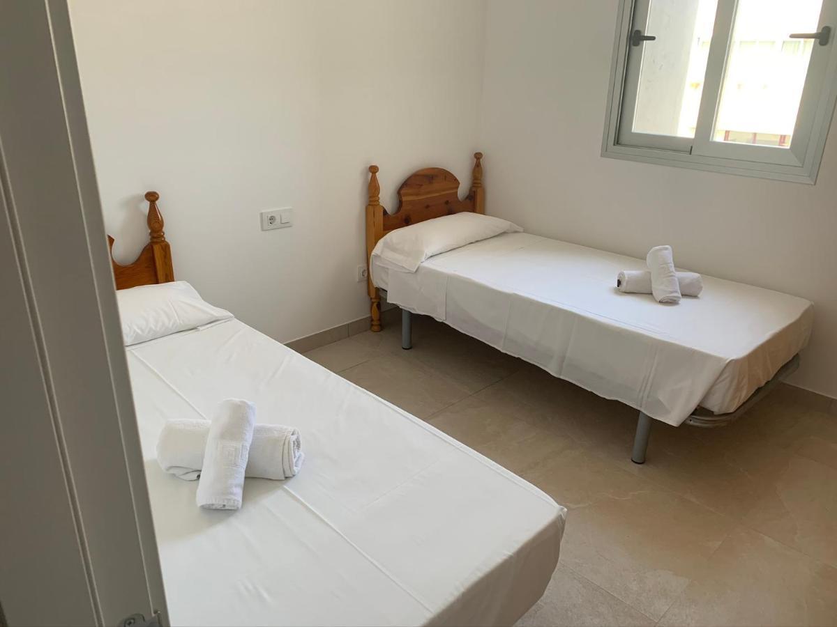 Service Apart Lazaro - Aguamarina 47 Appartement *