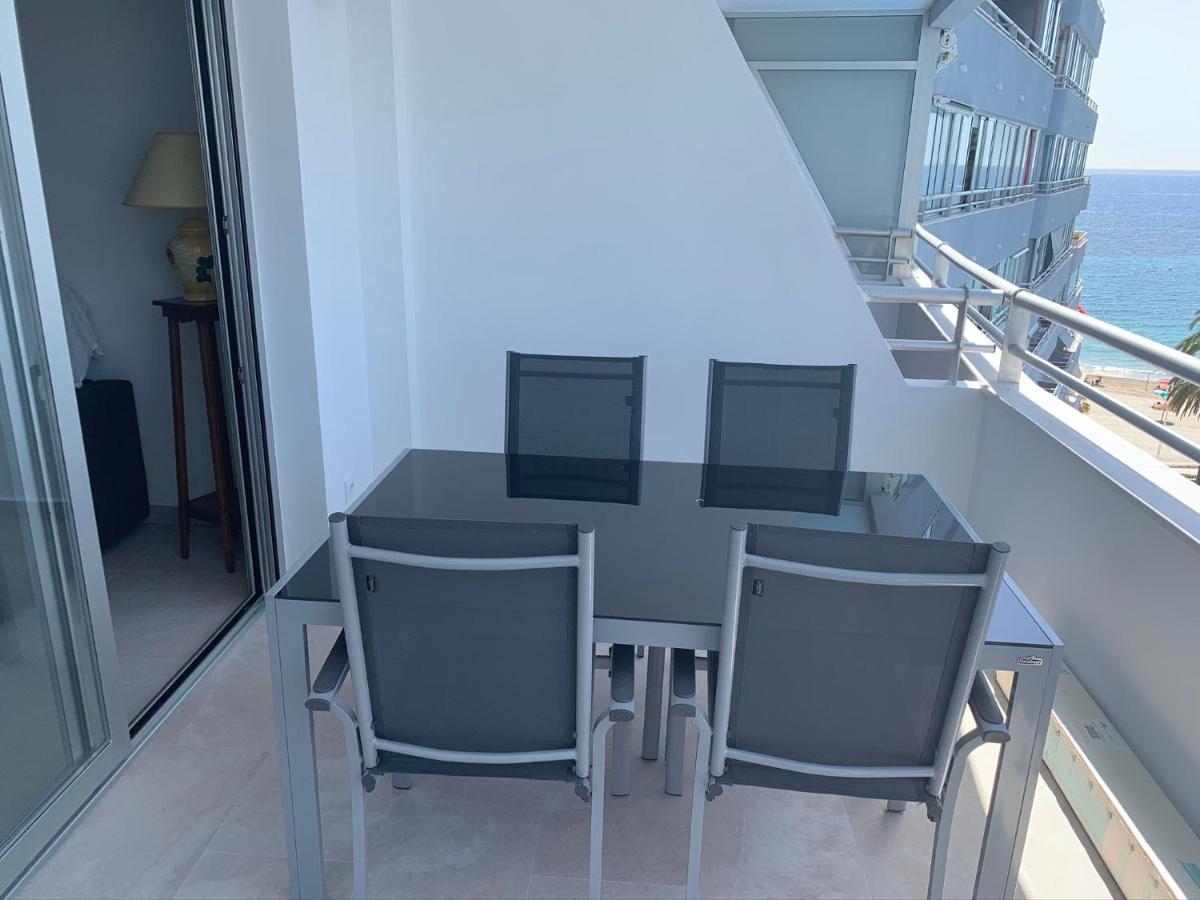 Appartement Service Apart Lazaro - Aguamarina 47