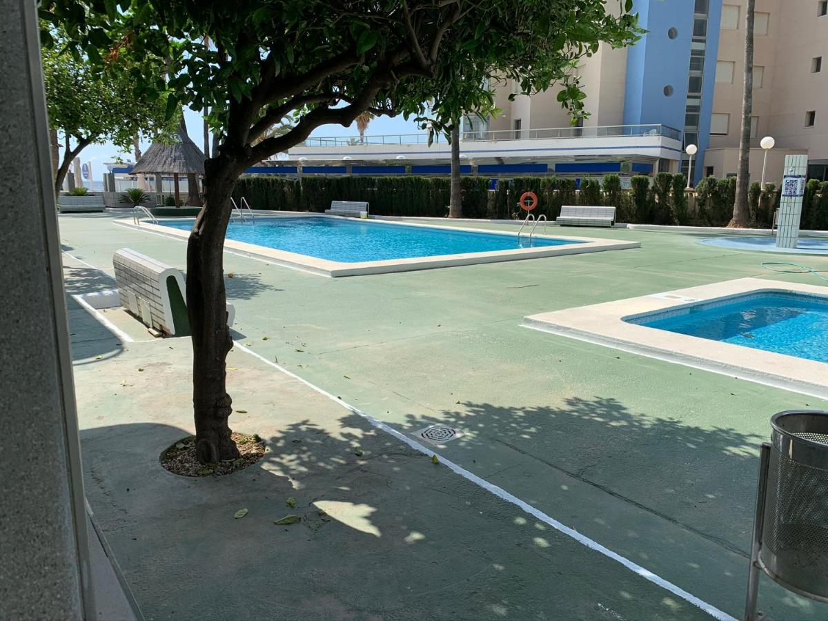Service Apart Lazaro - Aguamarina 47 Appartement *