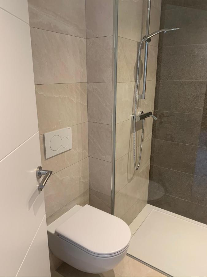 Service Apart Lazaro - Aguamarina 47 Appartement