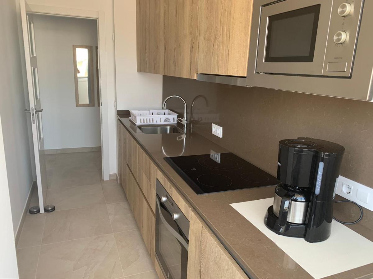 Appartement Service Apart Lazaro - Aguamarina 47 *